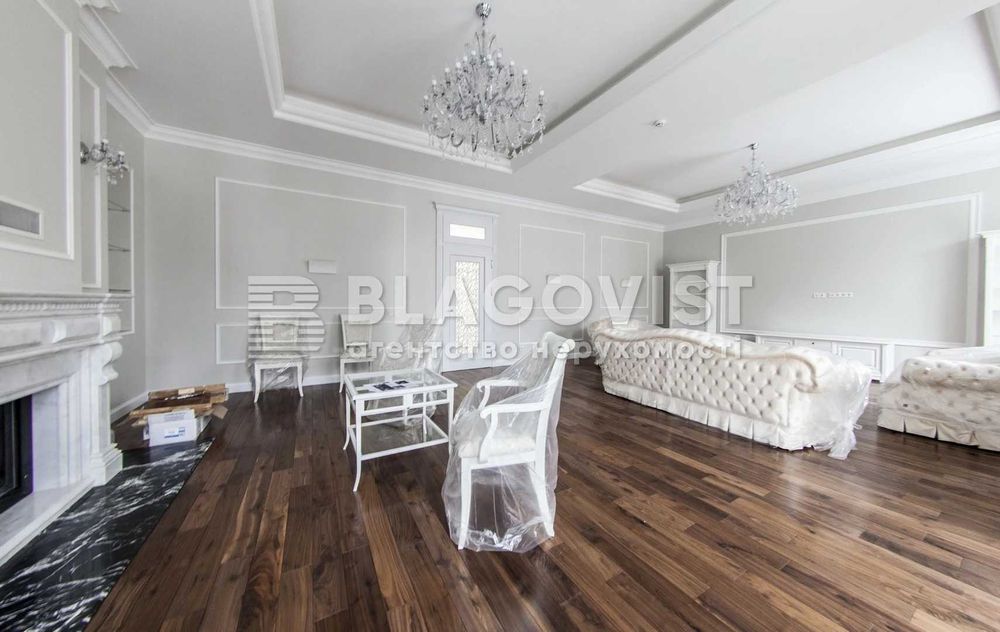 Продаж 6-тної квартири А. Богомольця ! 230 кВ.м! Урядовий Квартал