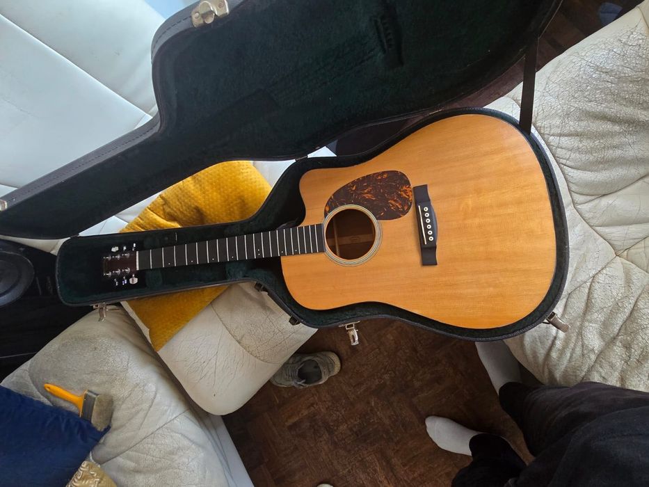 Viola Martin DCP4