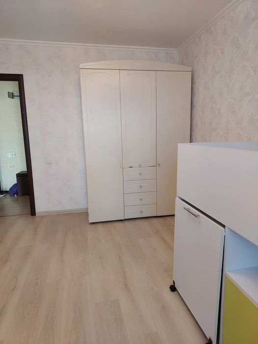 2 кімн. квартира на Вільямса