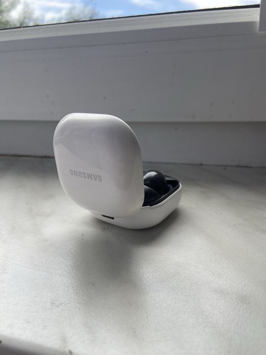 Samsung Galaxy Buds 2