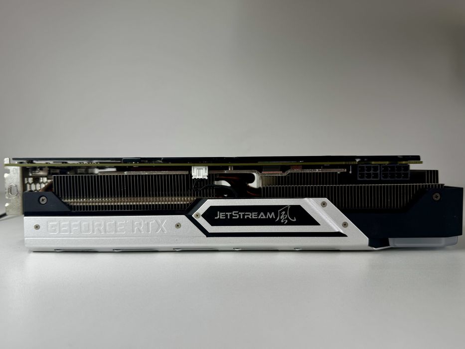 Karta Graficzna Palit GeForce RTX 2060 SUPER JetStream 8GB GDDR6