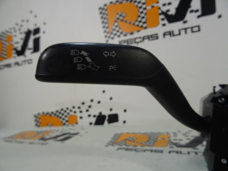 Conjunto / manetes de luzes e limpa vidros SEAT Ibiza IV (6J5, 6P1)