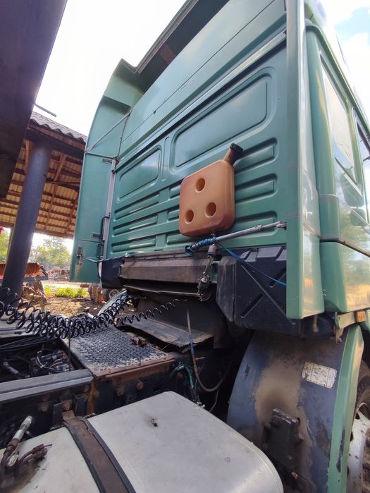 Продаж/Обмін Ман Командор  19.403