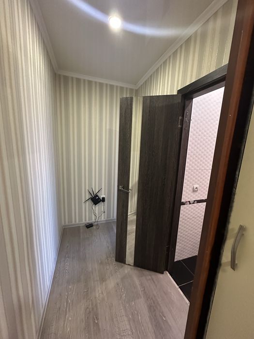 Здам в центрі 2 км квартиру вул. Незалежності