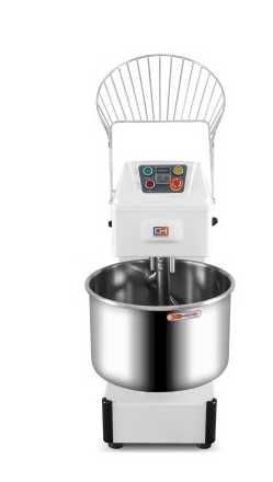 Amassadeira Espiral 20 Litros