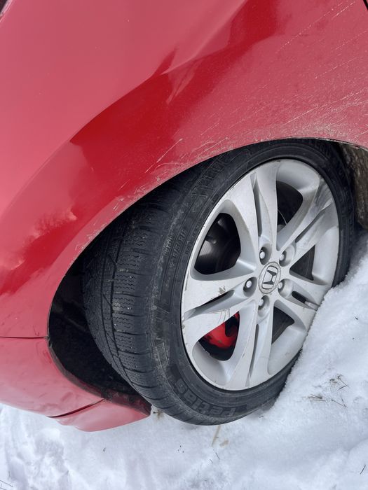 Диски 5*114/3 r18