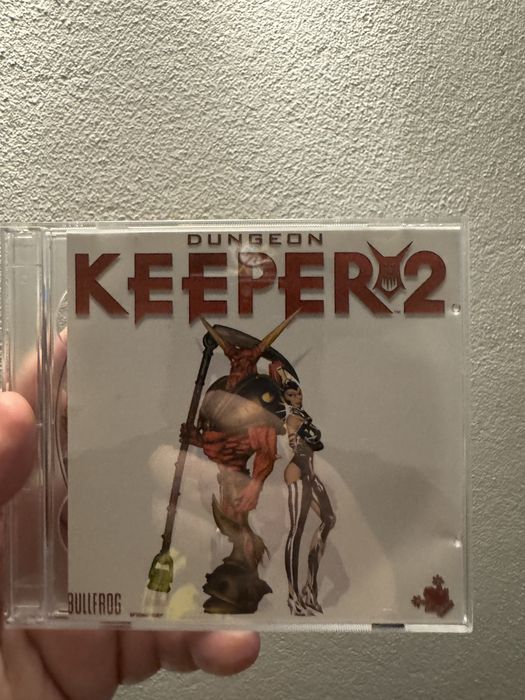 Retro Gaming PC - Varios jogos do passado