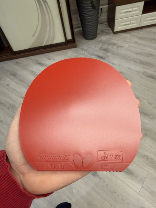 Продам накладки: Dignics 05 | 09