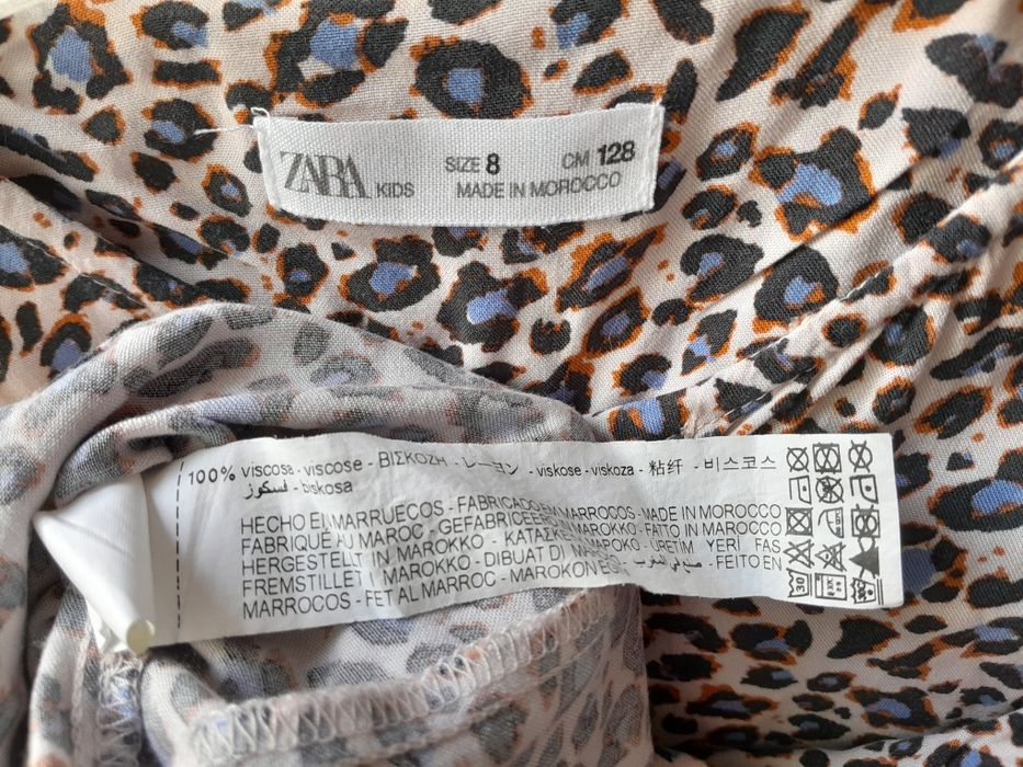 Легенькі плаття, сукні ZARA, Alice Pi 8/128