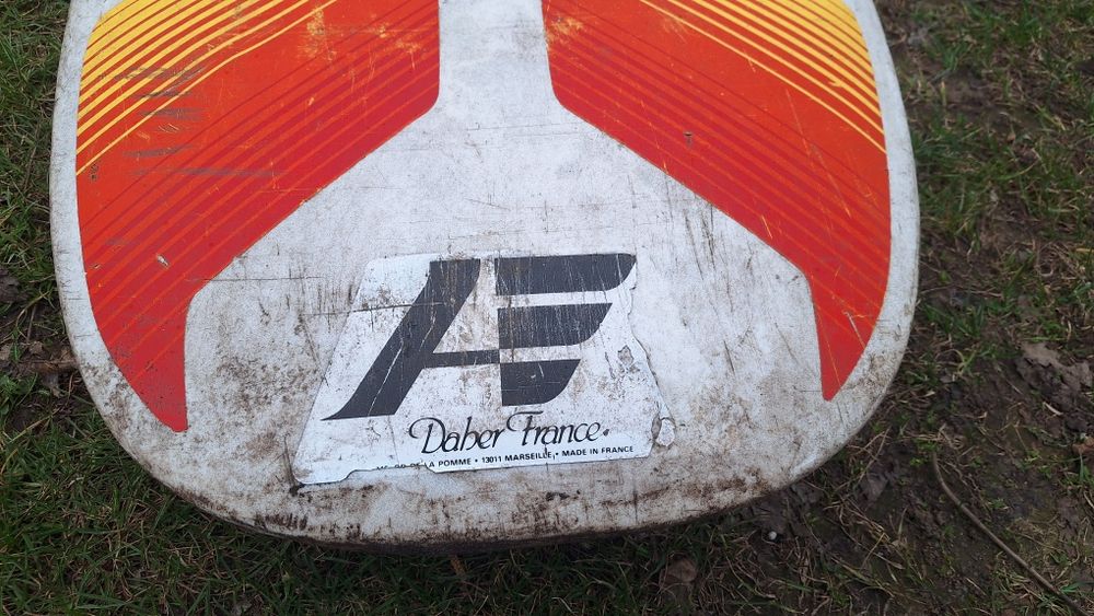 Deska windsurfingowa