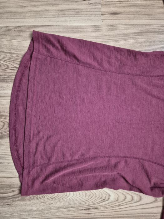 Odzież termiczna koszulka bluzka Pierre Robert L 40 merino