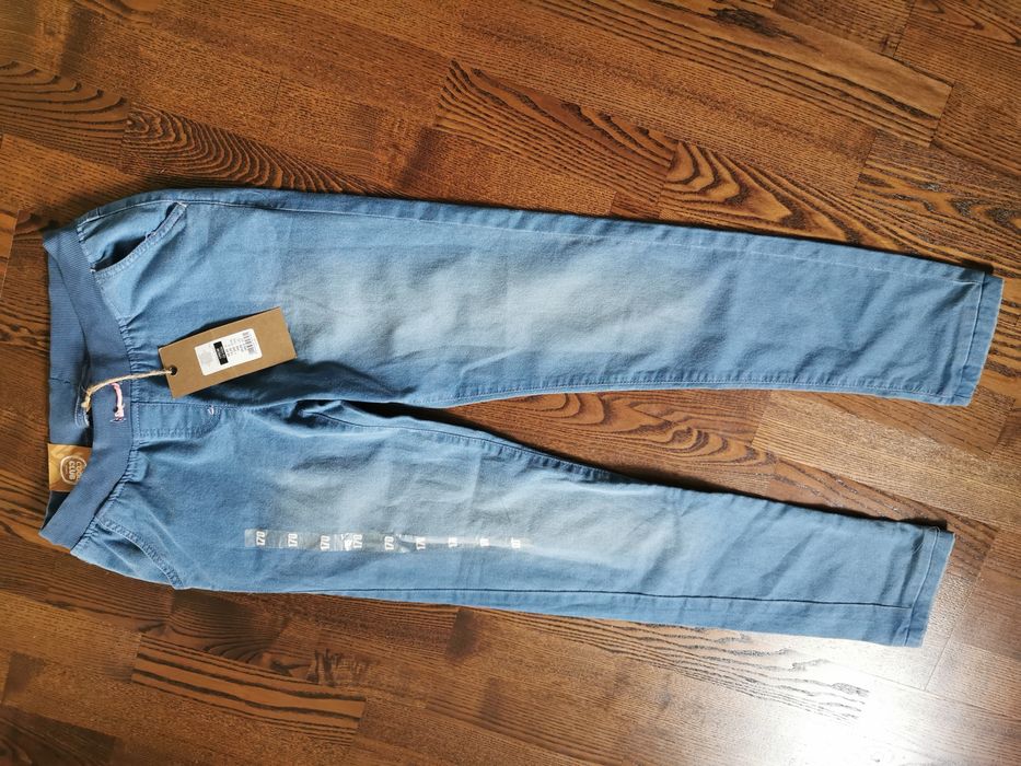 Nowe spodnie 170 cm cool Club
