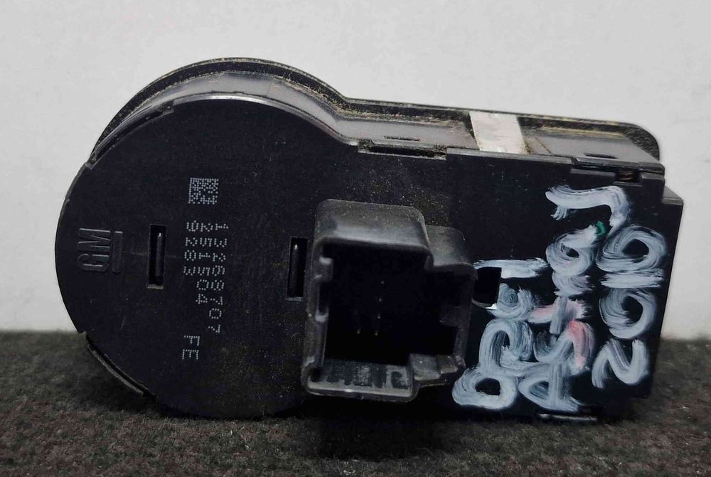 Manípulo de Luzes 13268707 - OPEL ASTRA J