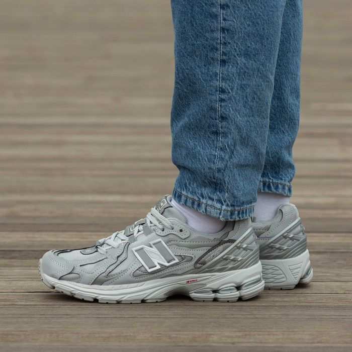 Кросівки New Balance 1906D Protection Pack Reflective premium