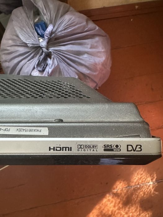 Телевізор Pioneer 42’’ дюйми