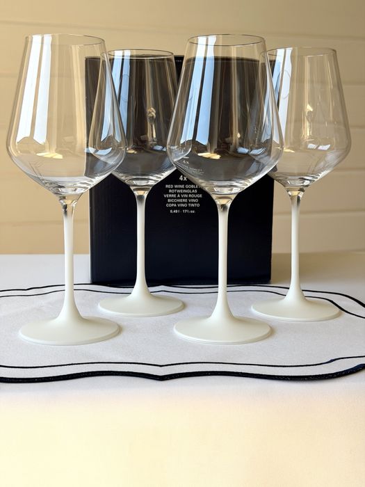 Villeroy&Boch келихи для вина 490 мл Manufacture
