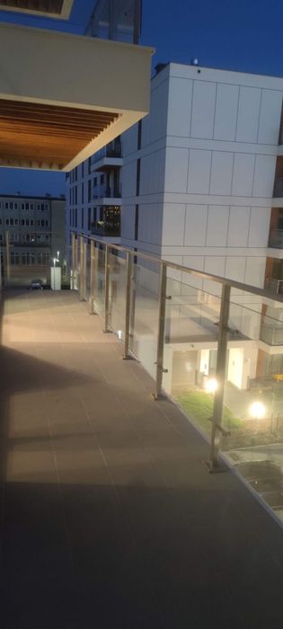 REZERWACJA  Premium Apartament Grunwald Smoluchowskiego