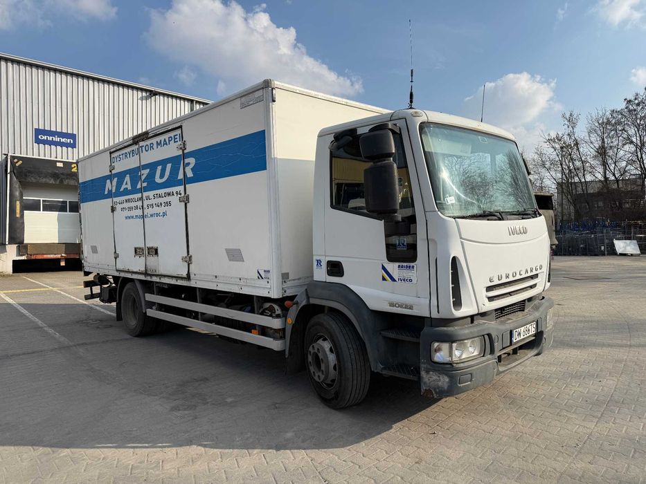 Iveco