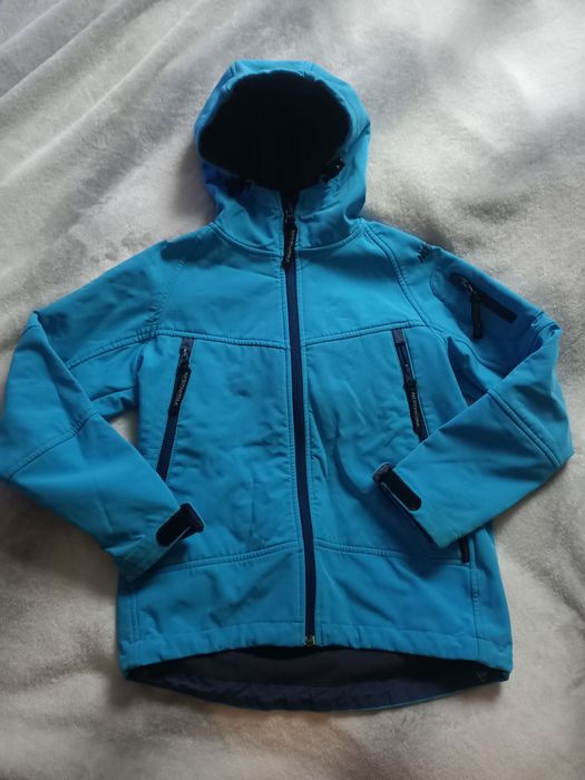 Kurtka Softshell