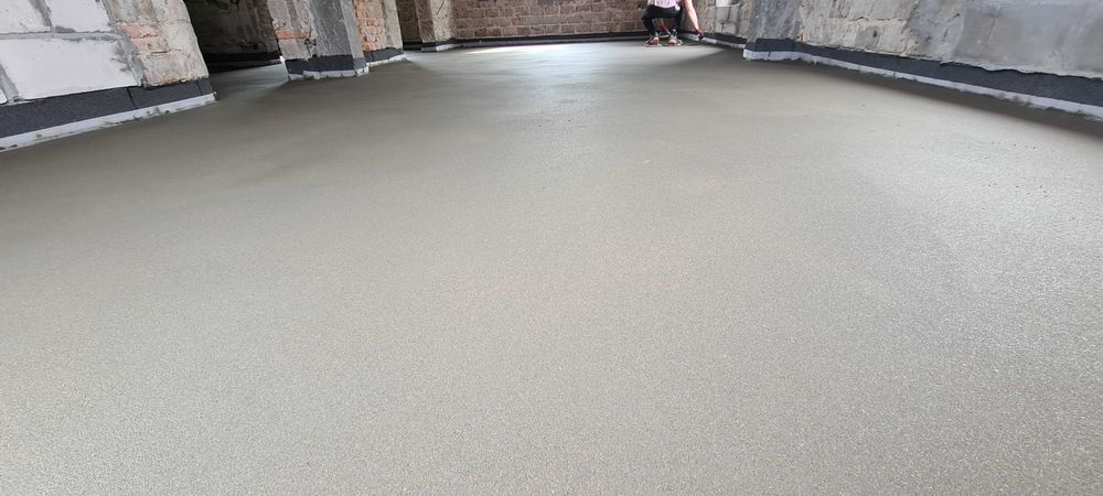 Posadzki wylewki maszynowe Inowrocław Mogilno Konin Szubin Śrem Środa