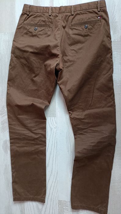 Брюки чиносы  Tommy Hilfiger 34/34
