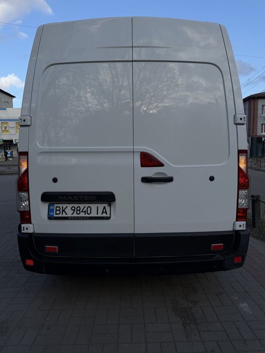 Продам Рено Мастер