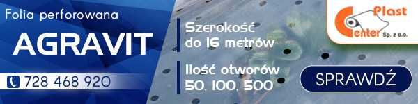 Agrowłóknina Lutrasil Pro do okrywania roślin