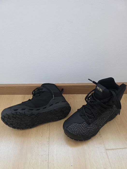 Botas mota TCX Gore-Tex