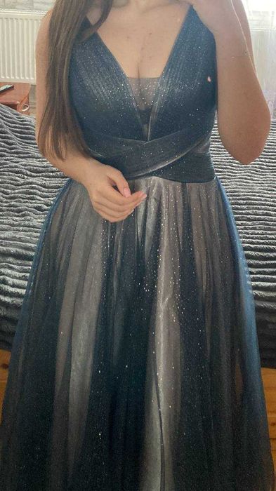 Випускна (вечірня) сукня