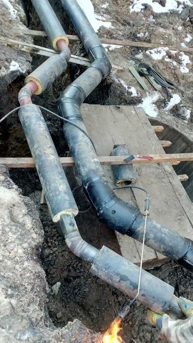 Інженер-консультант у сфері проєктування, девелопменту та будівництва