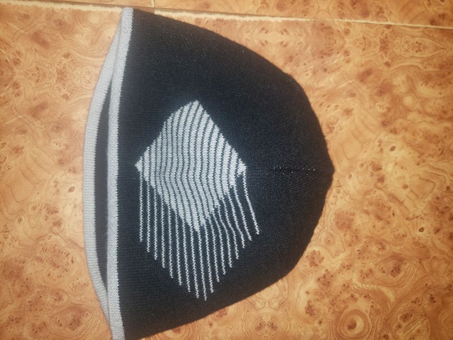 Шапки мужские 58р.