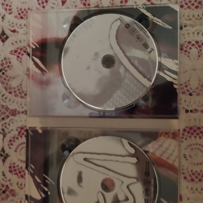 ДВД диск Paul McCartney - The McCartney Years