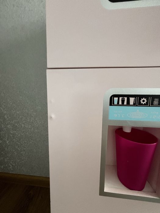 Кухня дитяча в гарному стані