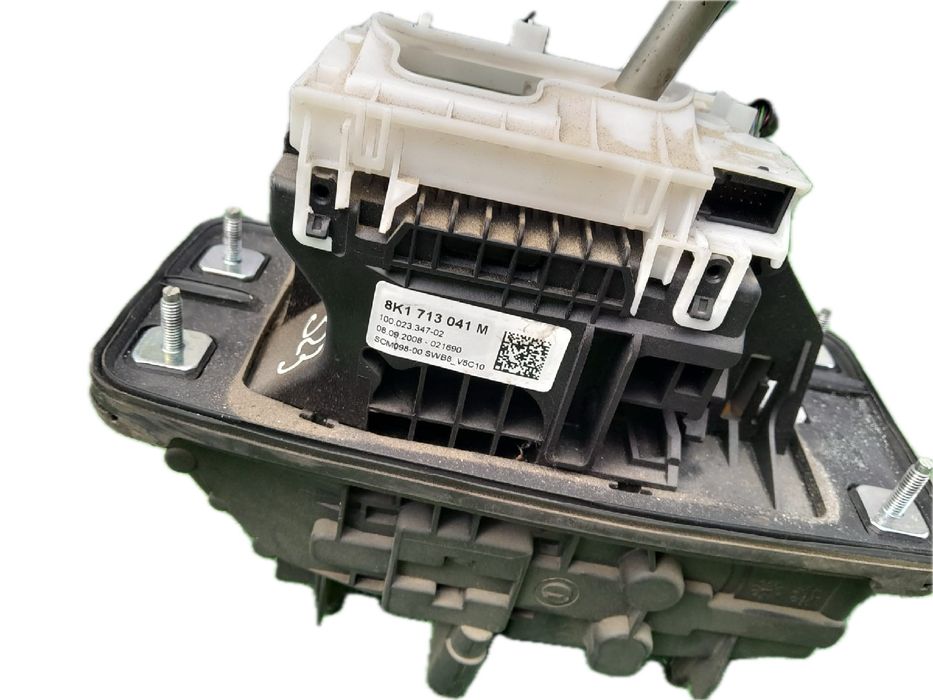 Seletor caixa velocidades AUDI A5 (8T3)