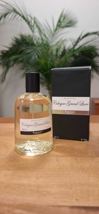 Fragonard - Cologne Grand Luxe