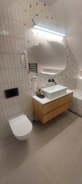 Remont mieszkania Kraków i okolice remonty od A do Z