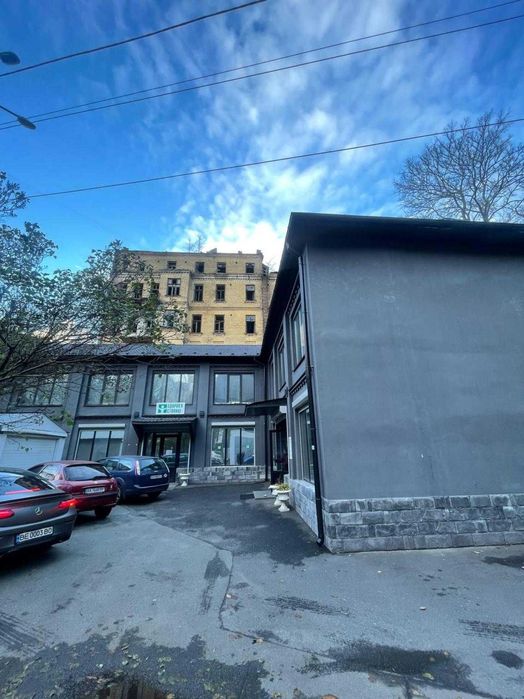 Продаж приміщення, 430 м2, вул. Шовковична, Печерський р-н