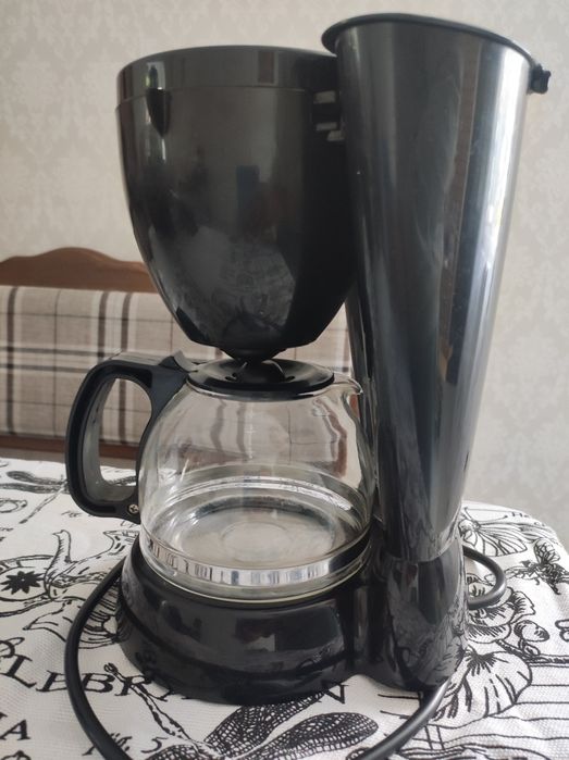 Кавоварка Moulinex Solea litle