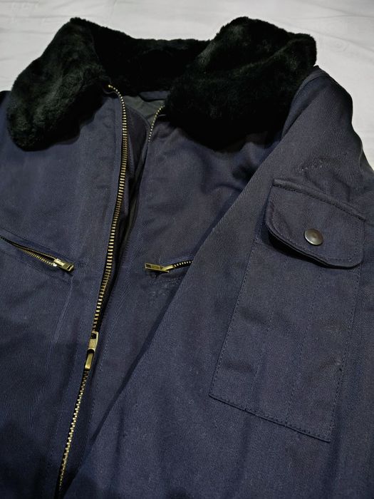 Куртка нова чоловіча зимова розмір 52-54