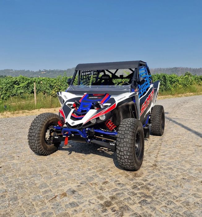 Yamaha YXZ 1000R