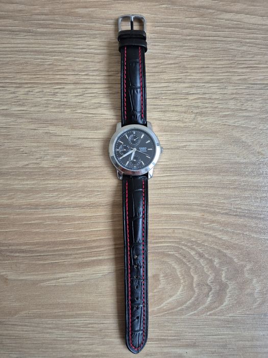 Часи Casio MTP-1192