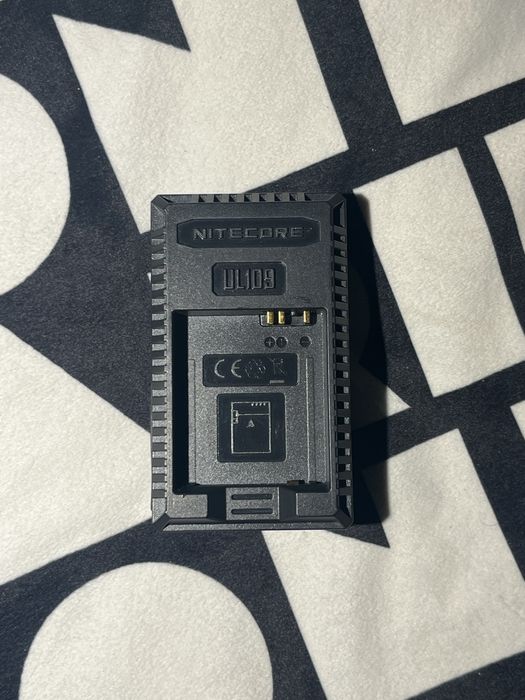 Leica D-Lux 7, FV23, bogaty zestaw