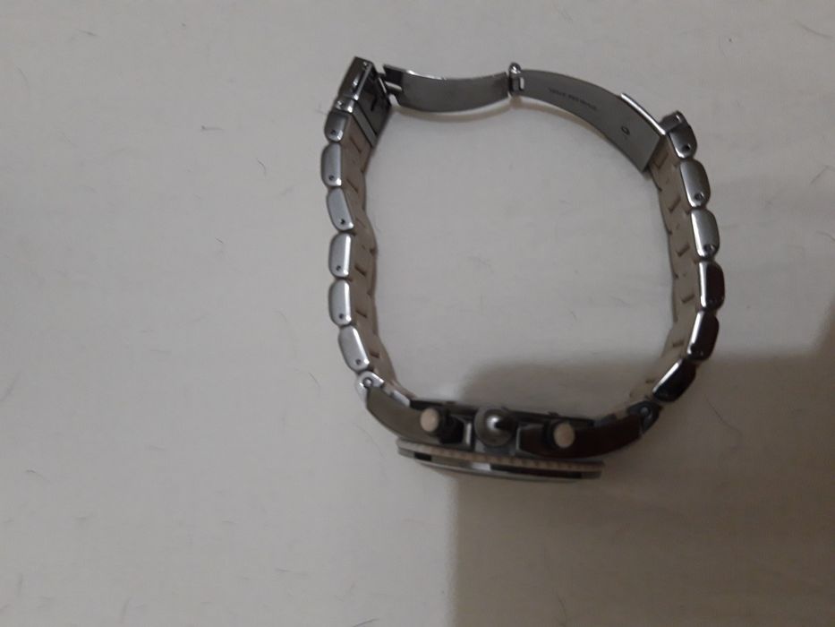 Cronografo Marc Jacobs