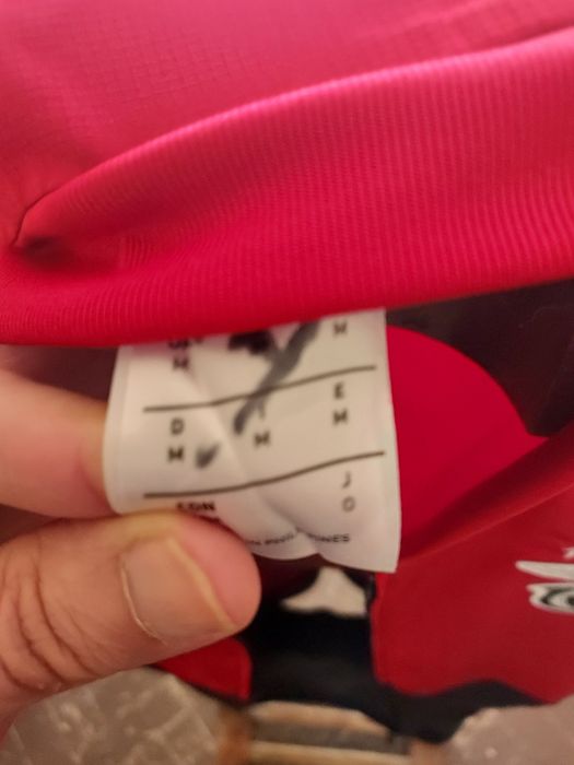 Casaco Benfica 23/24 hoje 45