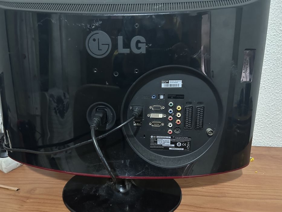 Tv monitor LG lcd