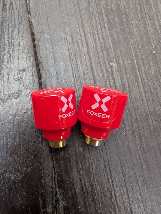 Gogle fpv Hdzero Box Pro