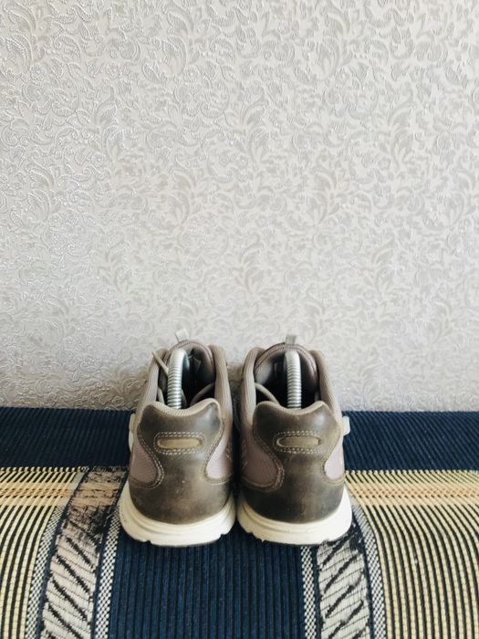 Кросівки Columbia 39-40 розмір, по устілці 25 см
