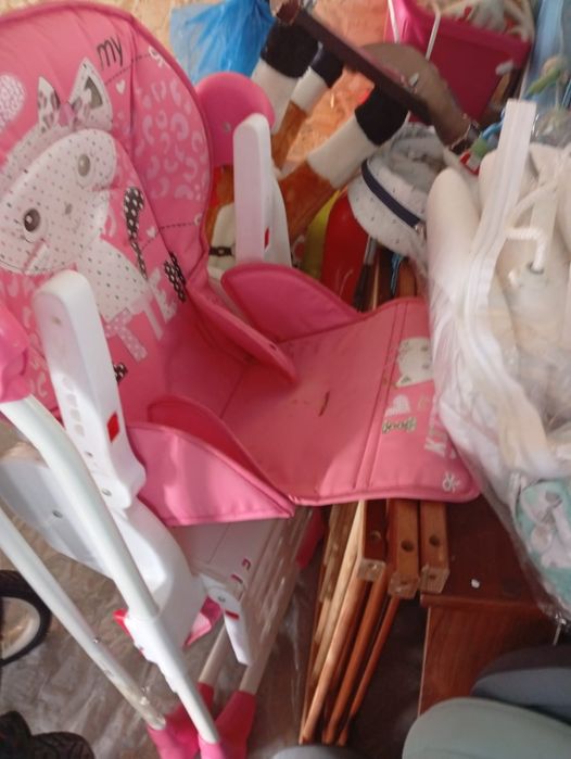 Wyprawka dla noworodka