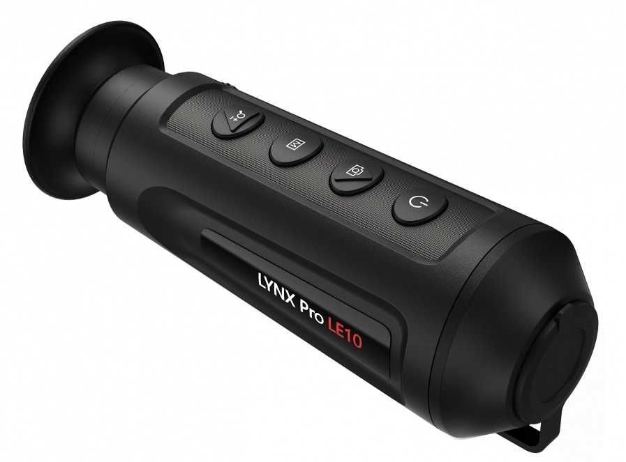 Kamera termowizor monokular HIKMICRO Lynx PRO LE10S (zasięg 1200m)