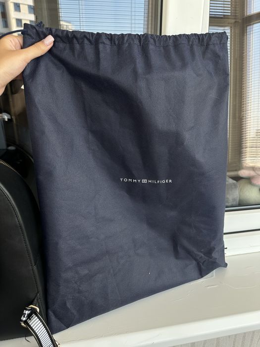 Рюкзак Tommy Hilfiger